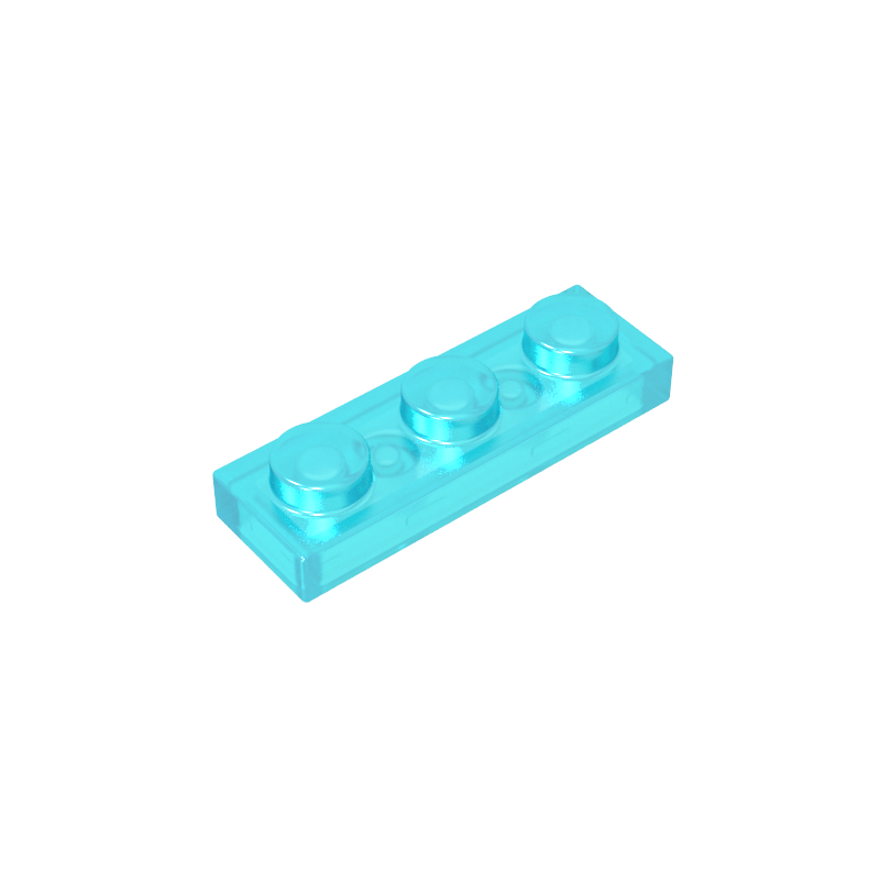 3623 | Plate 1 x 3