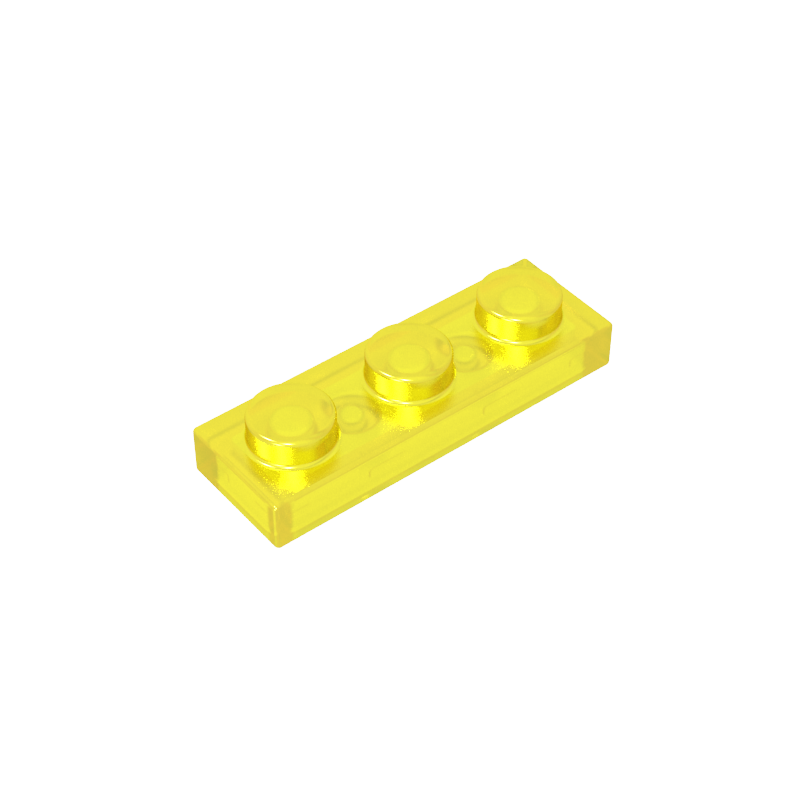 3623 | Plate 1 x 3
