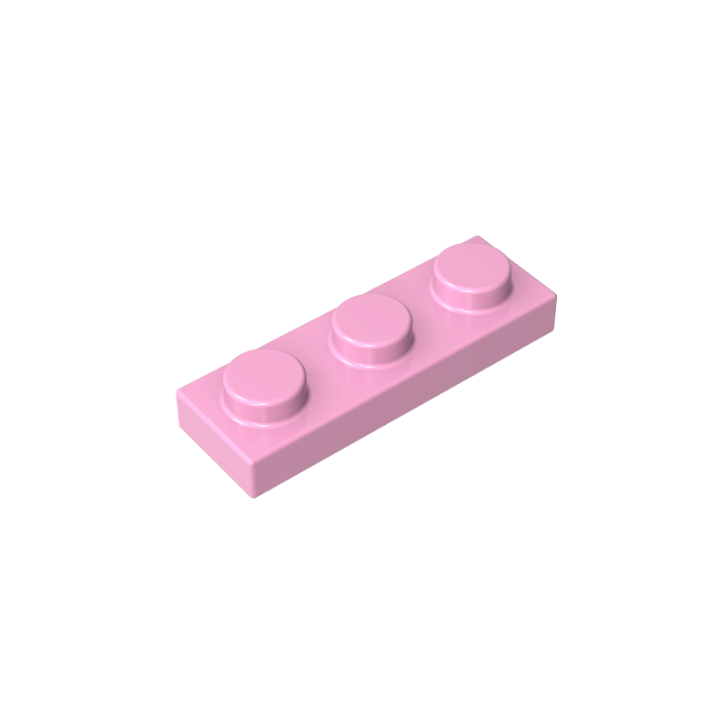 3623 | Plate 1 x 3