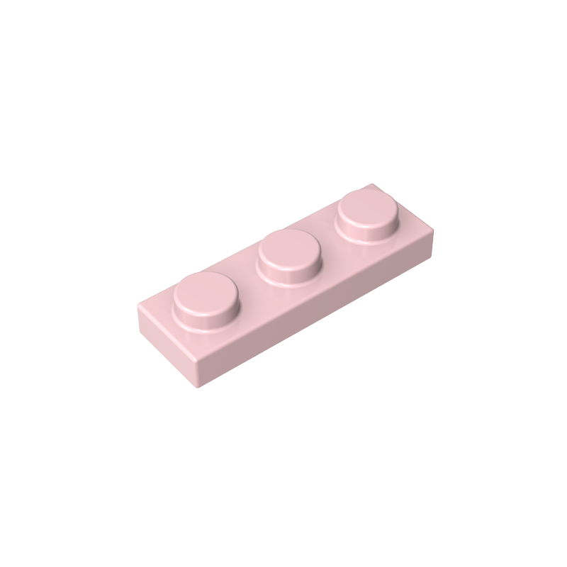 3623 | Plate 1 x 3