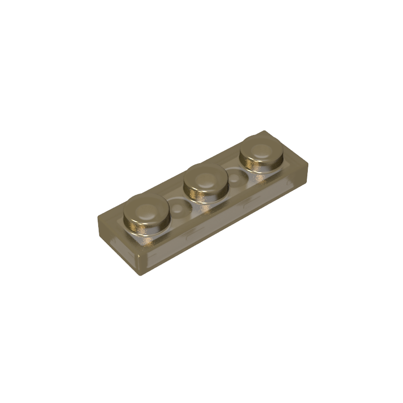 3623 | Plate 1 x 3