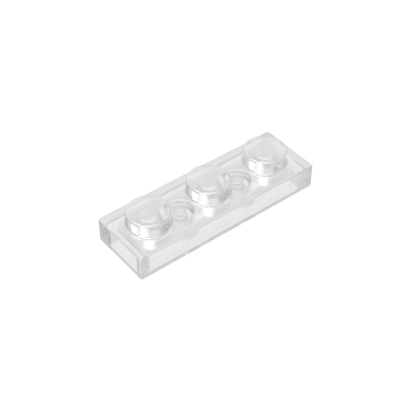 3623 | Plate 1 x 3
