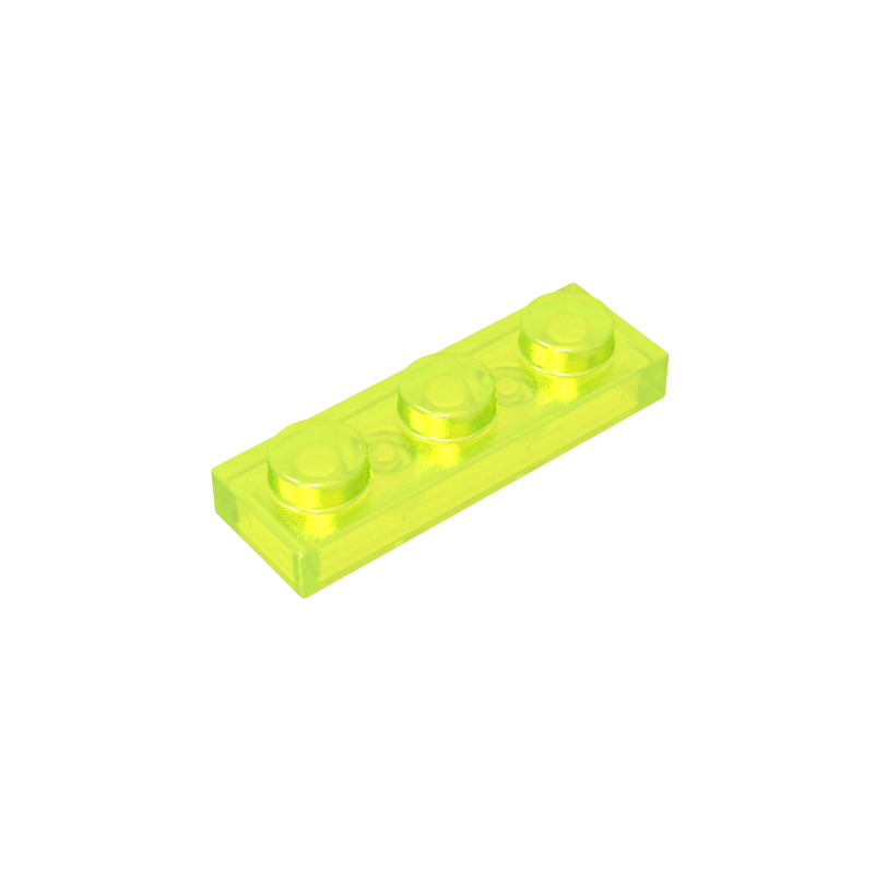 3623 | Plate 1 x 3