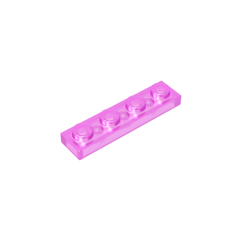 3710 | Plate 1 x 4