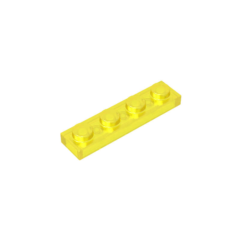 3710 | Plate 1 x 4