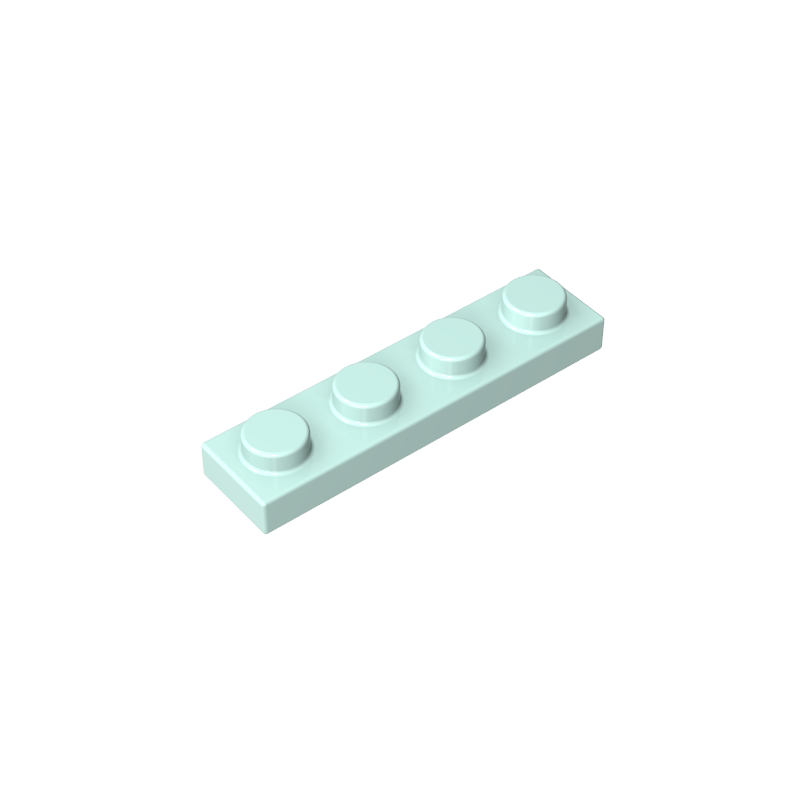 3710 | Plate 1 x 4