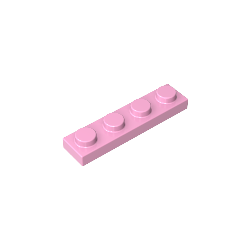 3710 | Plate 1 x 4