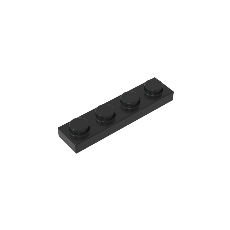 3710 | Plate 1 x 4