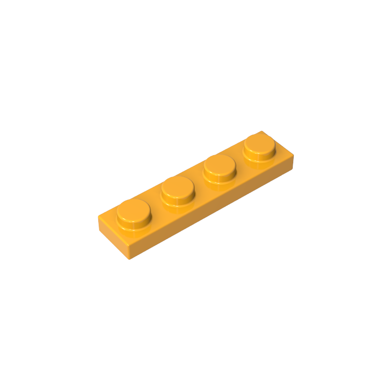 3710 | Plate 1 x 4