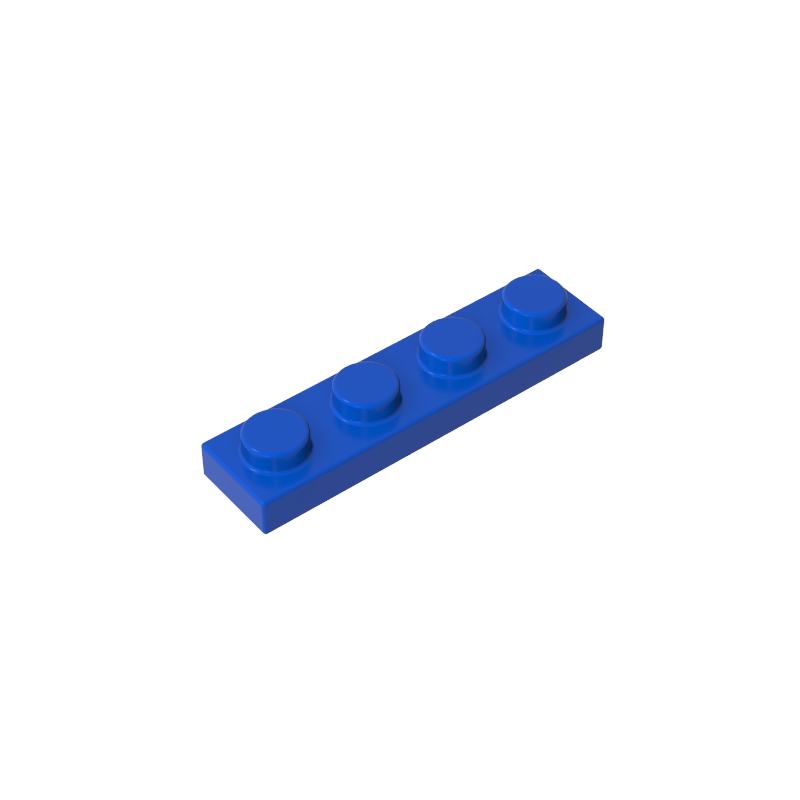 3710 | Plate 1 x 4