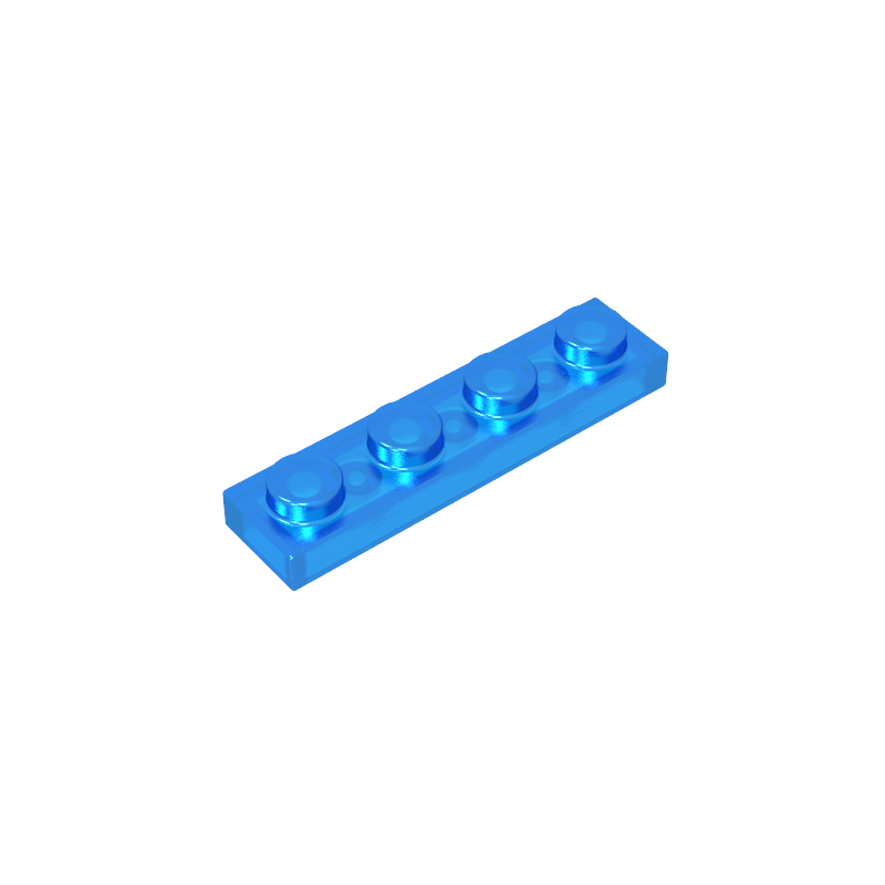 3710 | Plate 1 x 4