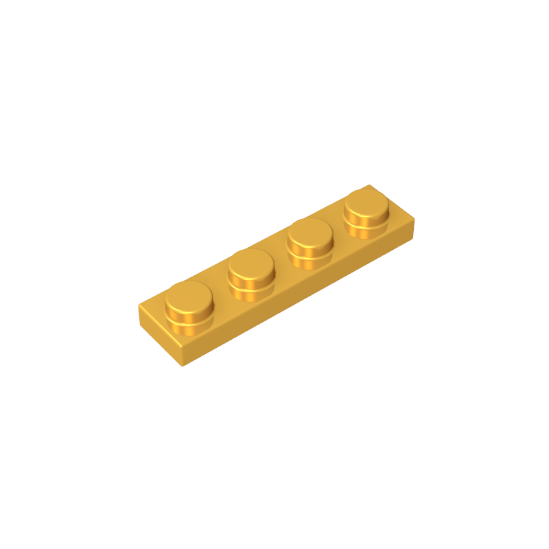3710 | Plate 1 x 4