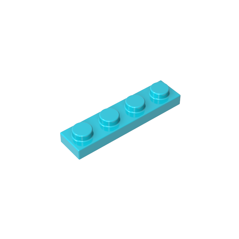 3710 | Plate 1 x 4