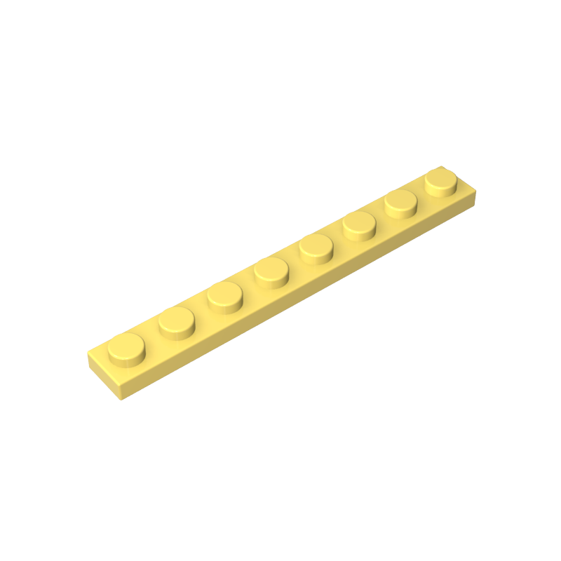 3460 | Plate 1 x 8