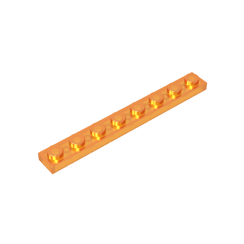 3460 | Plate 1 x 8