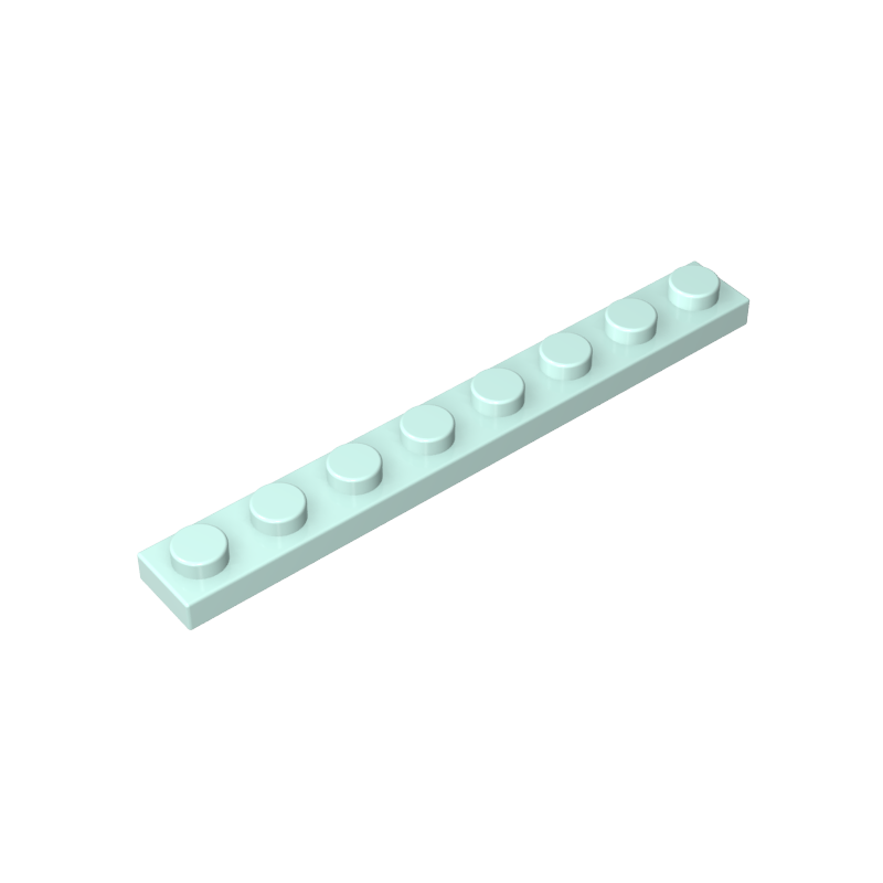 3460 | Plate 1 x 8