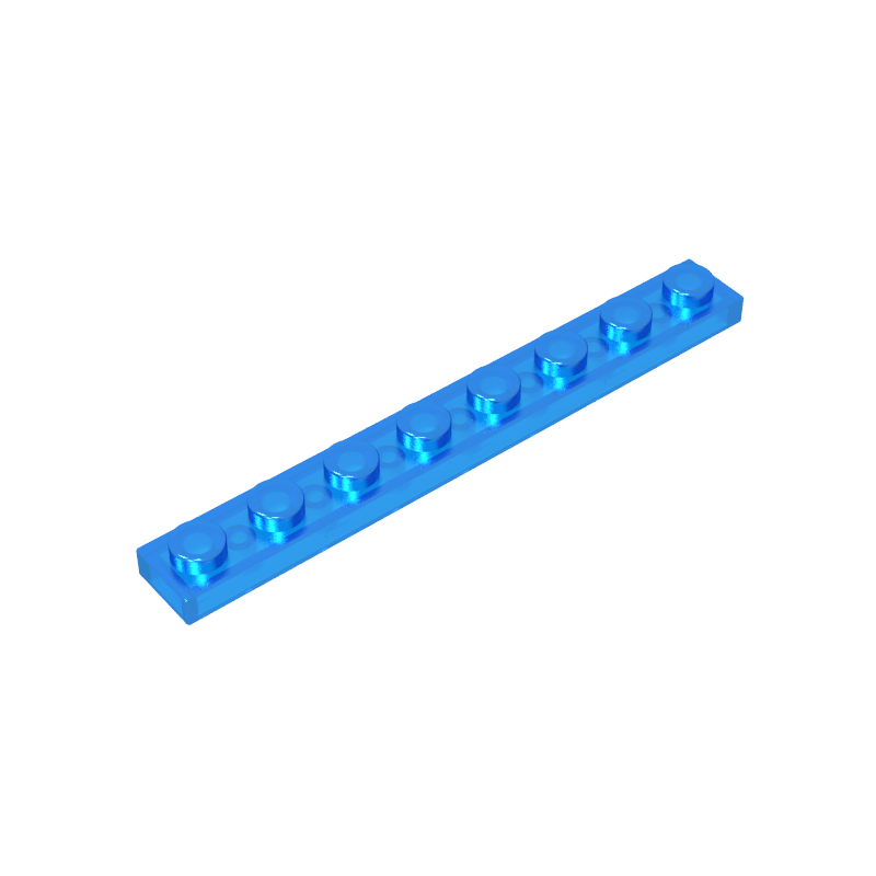 3460 | Plate 1 x 8