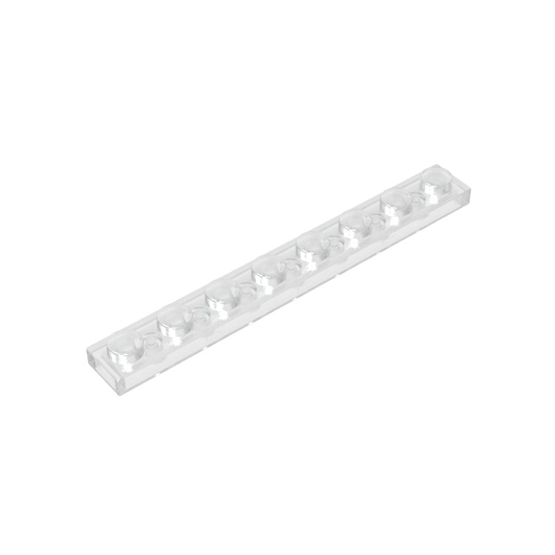 3460 | Plate 1 x 8