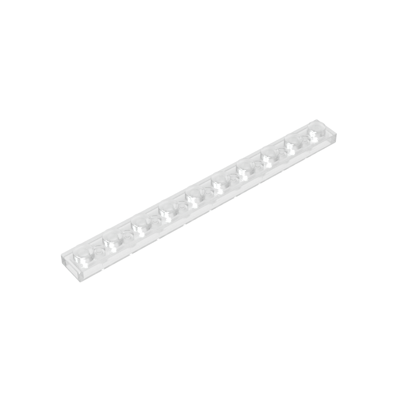 4477 | Plate 1 x 10