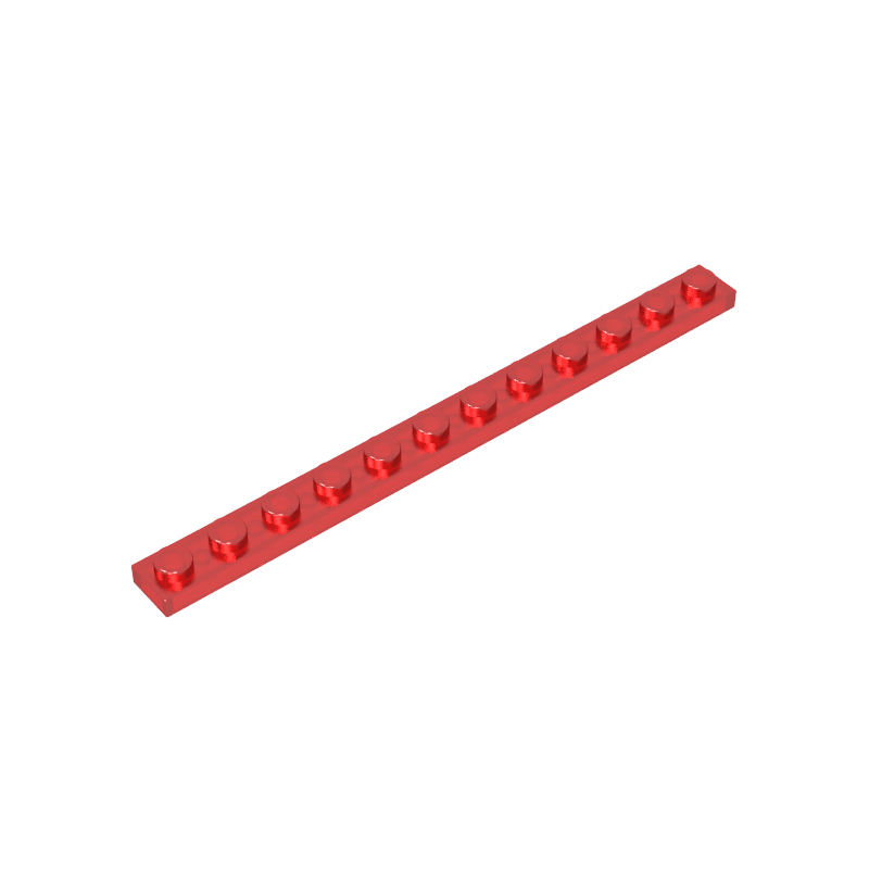 60479 | Plate 1 x 12