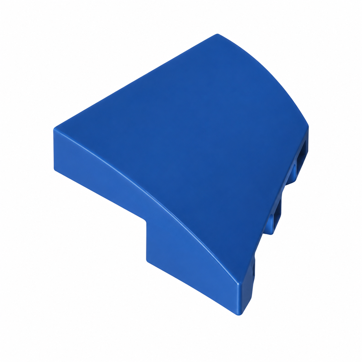 5095 | Wedge 2 x 2 x 2/3 Left