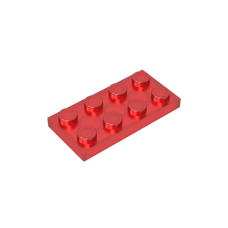 3020 | Plate 2 x 4