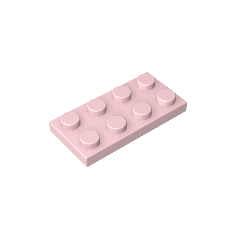 3020 | Plate 2 x 4