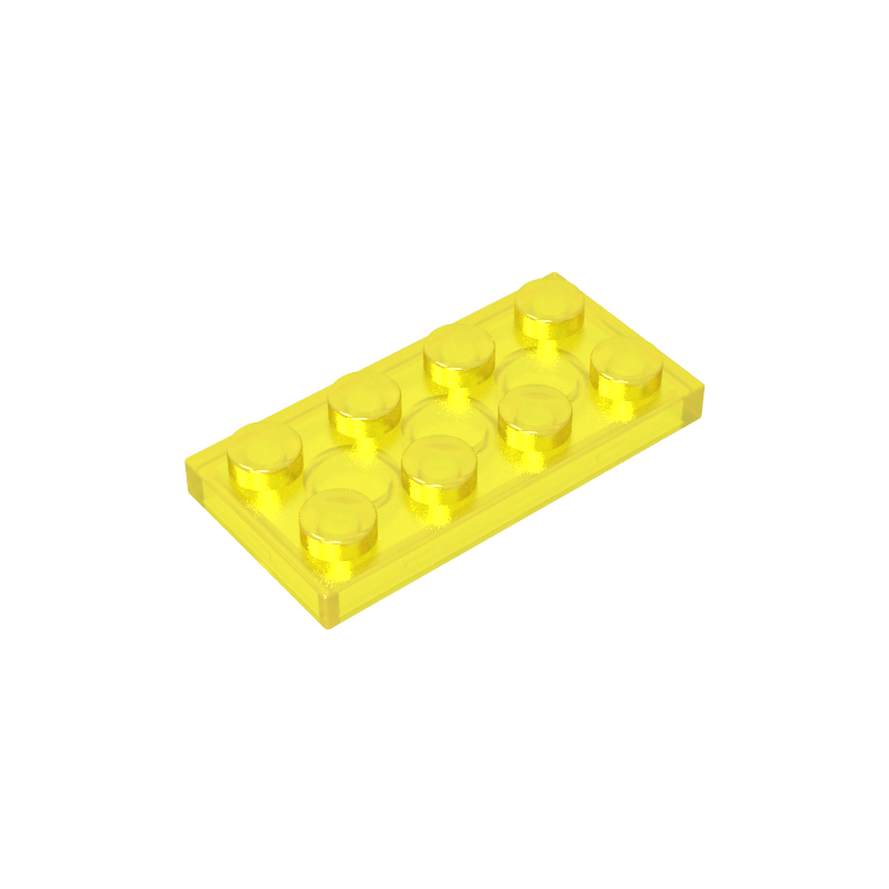 3020 | Plate 2 x 4