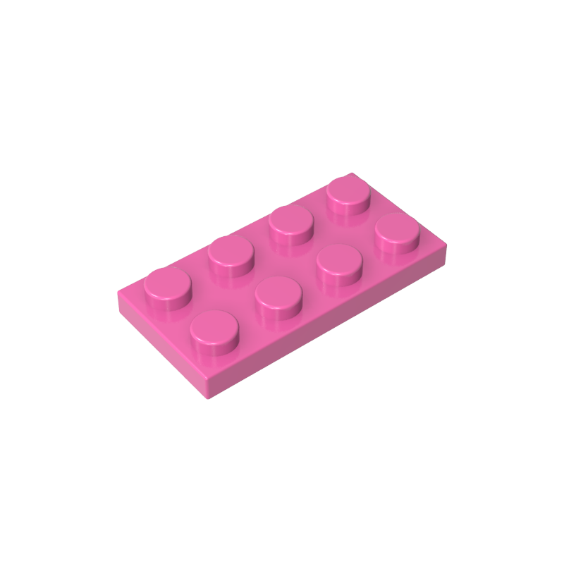 3020 | Plate 2 x 4