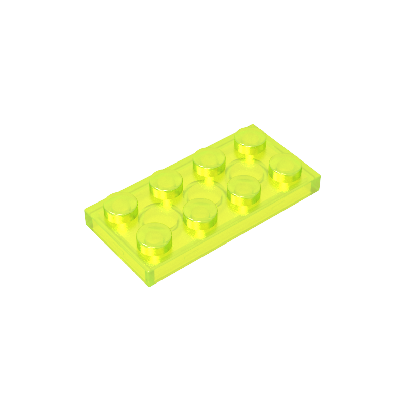 3020 | Plate 2 x 4