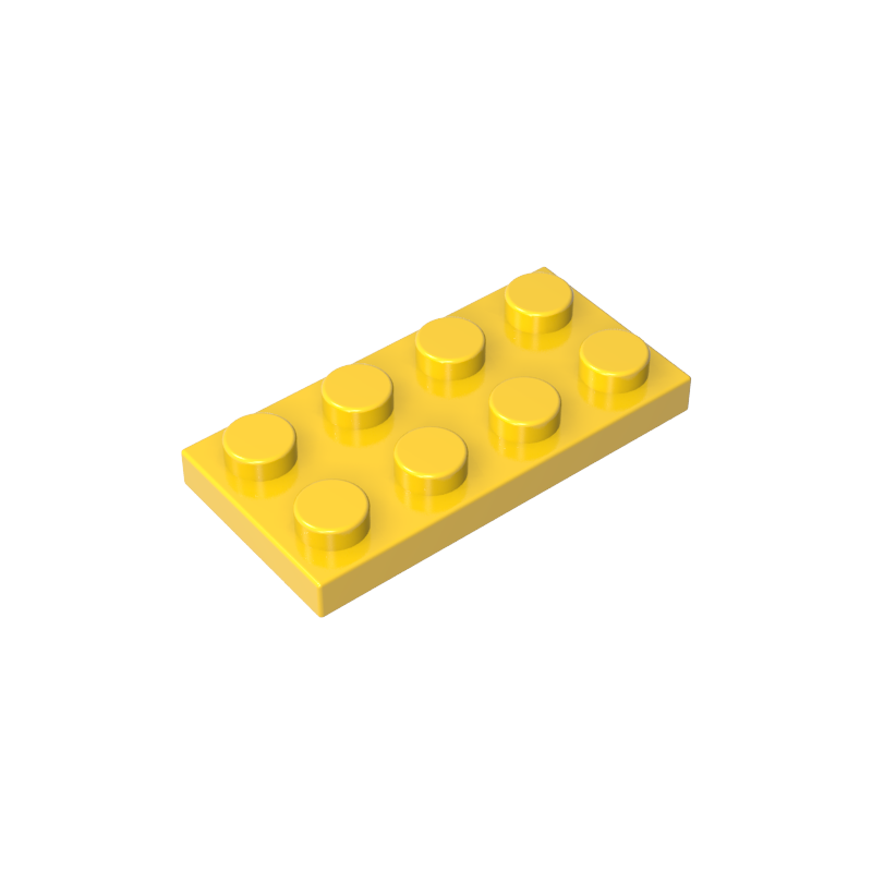 3020 | Plate 2 x 4
