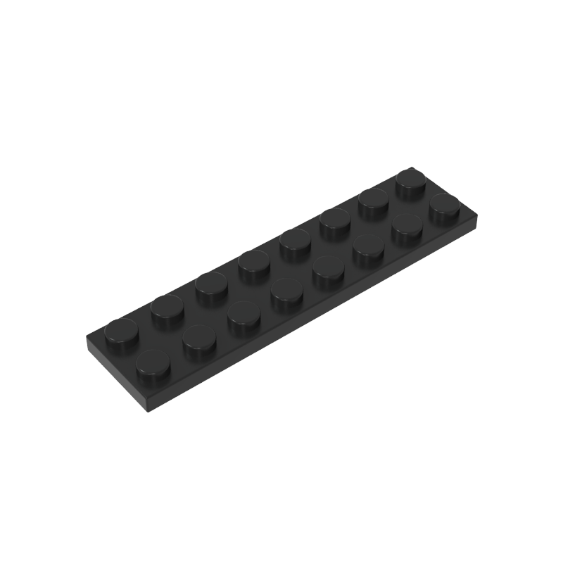 3034 | Plate 2 x 8