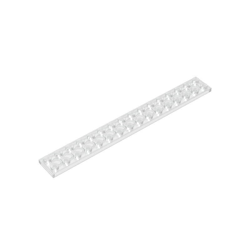4282 | Plate 2 x 16