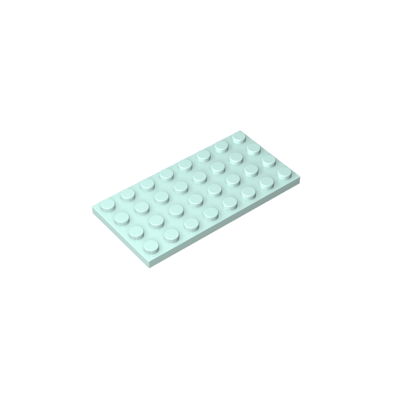 3035 | Plate 4 x 8