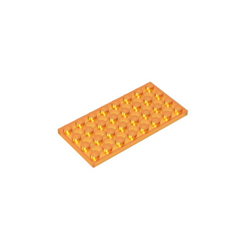 3035 | Plate 4 x 8