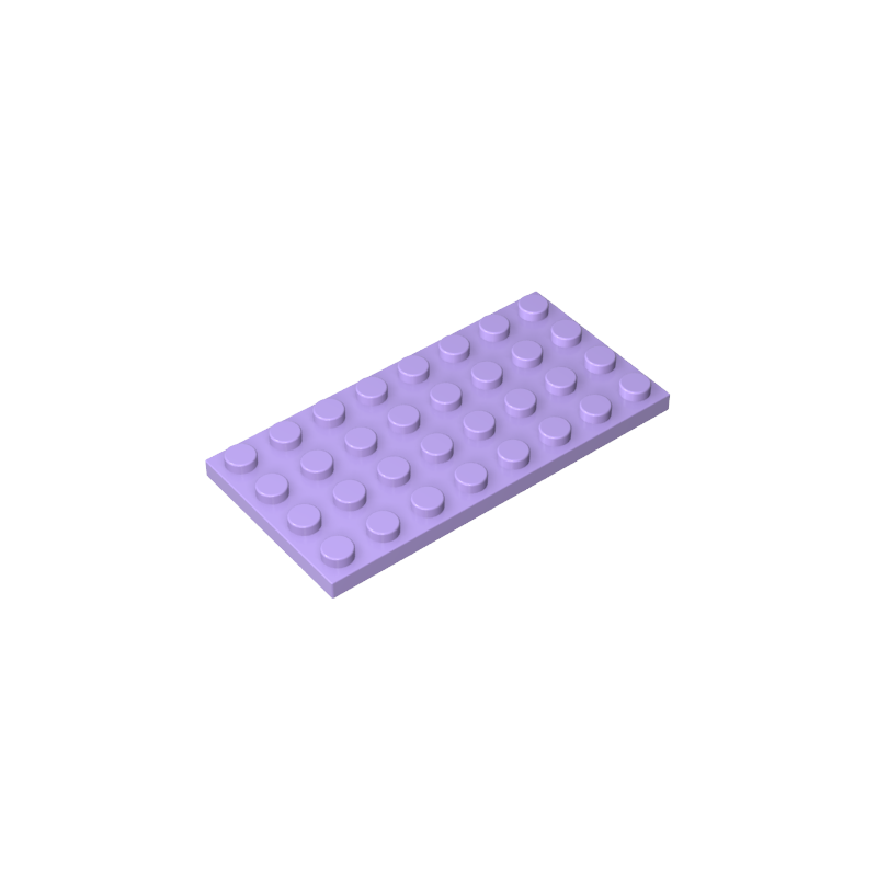 3035 | Plate 4 x 8