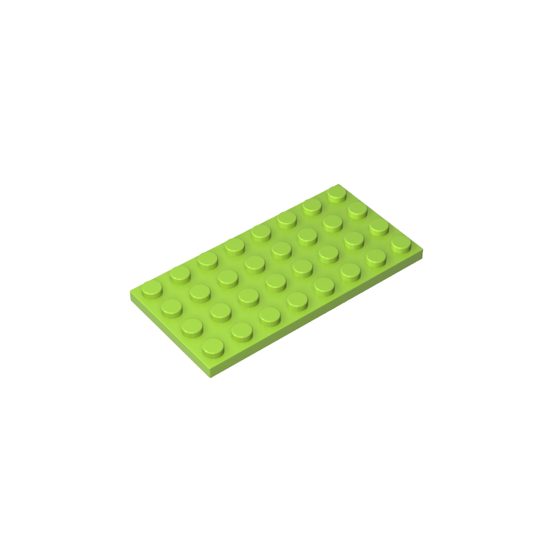 3035 | Plate 4 x 8