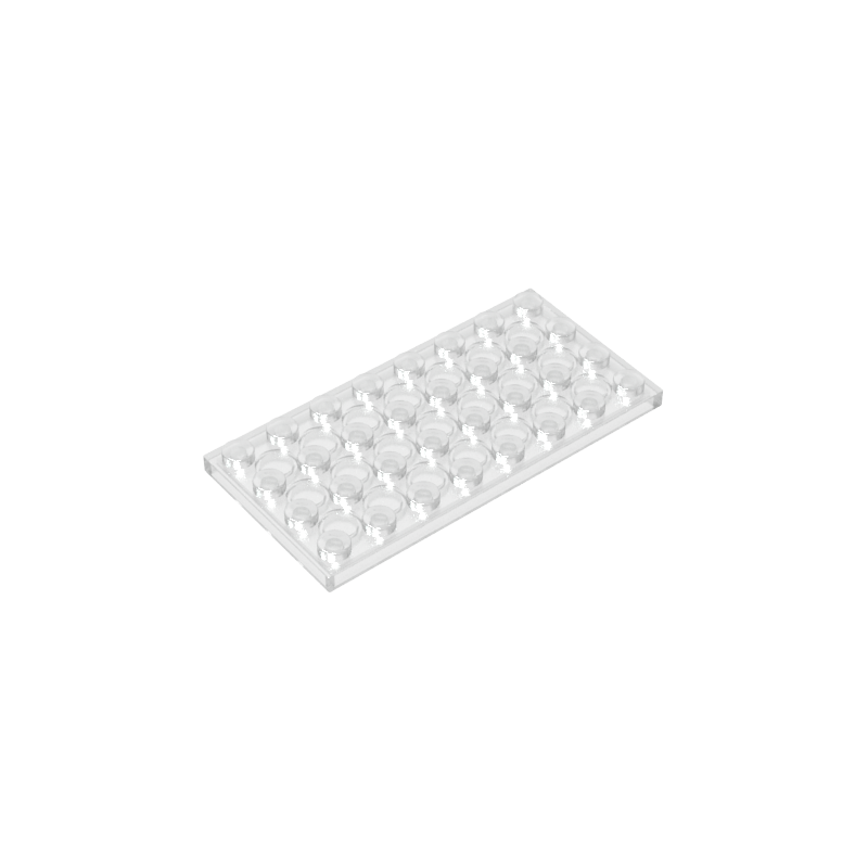 3035 | Plate 4 x 8