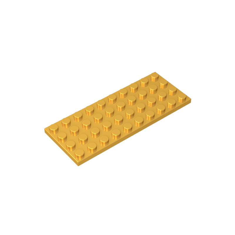 3030 | Plate 4 x 10