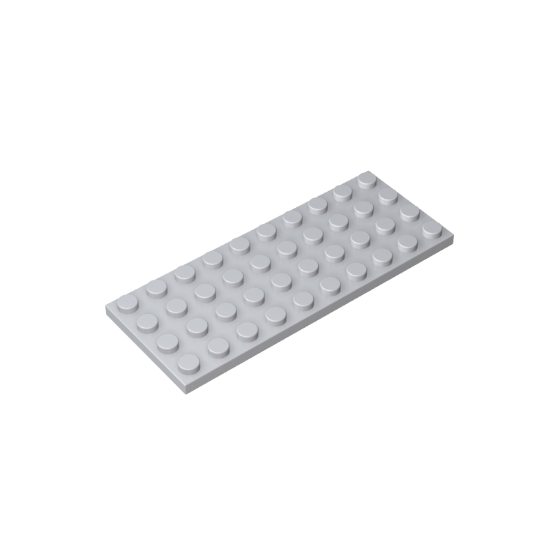 3030 | Plate 4 x 10