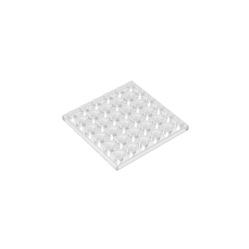 3958 | Plate 6 x 6