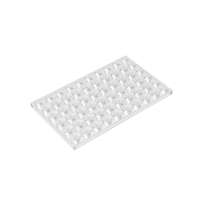 3033 | Plate 6 x 10