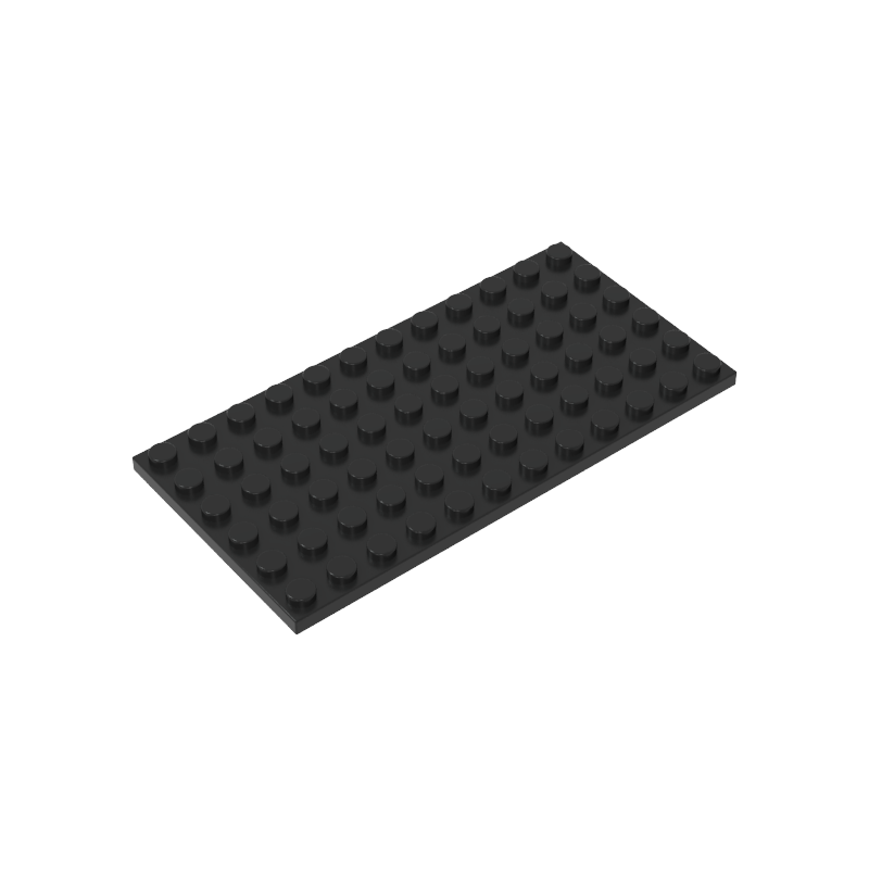 3028 | Plate 6 x 12
