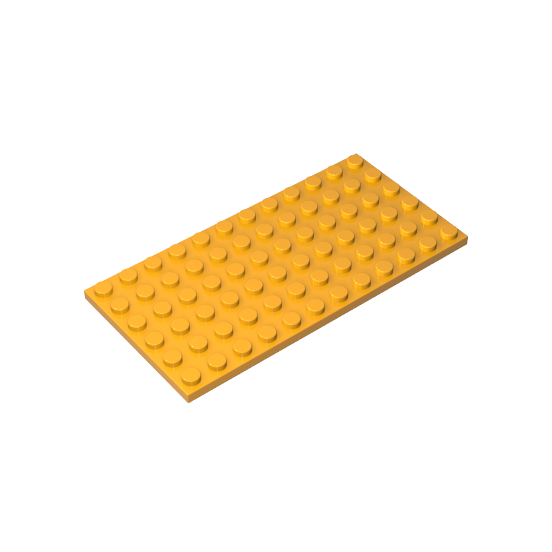 3028 | Plate 6 x 12