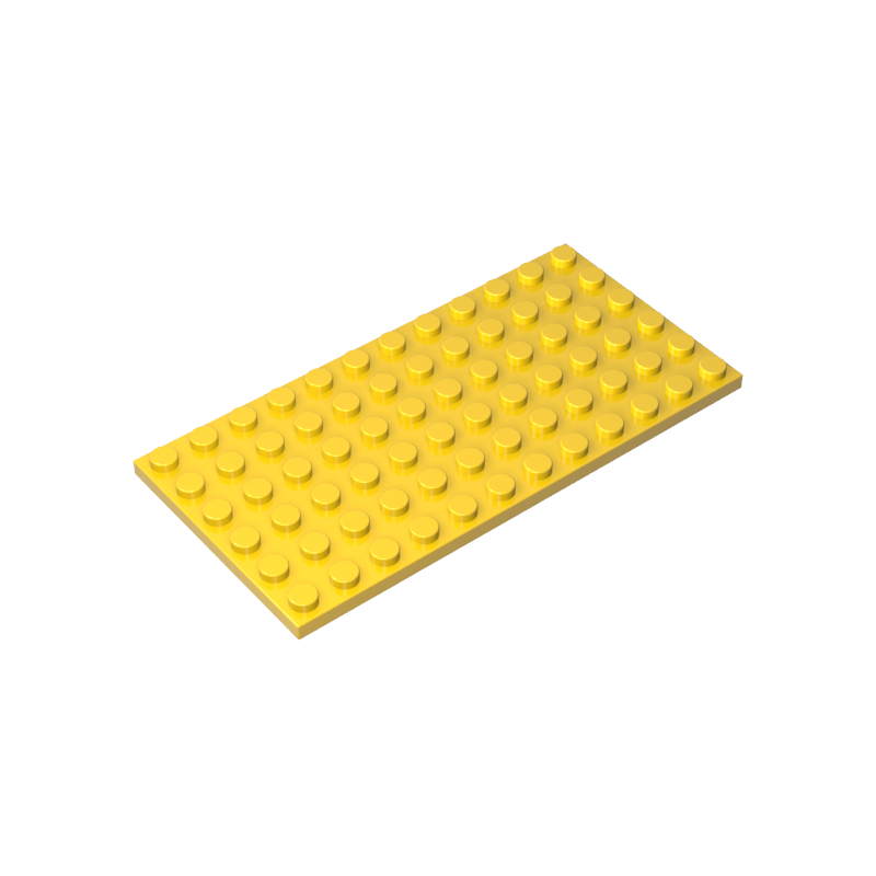 3028 | Plate 6 x 12