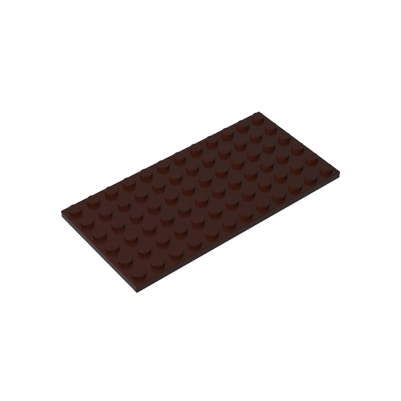 3028 | Plate 6 x 12
