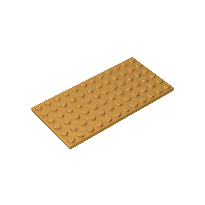 3028 | Plate 6 x 12