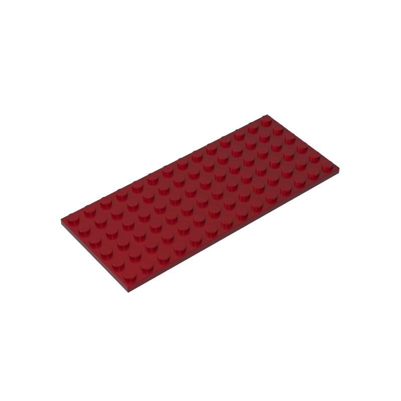 3456 | Plate 6 x 14