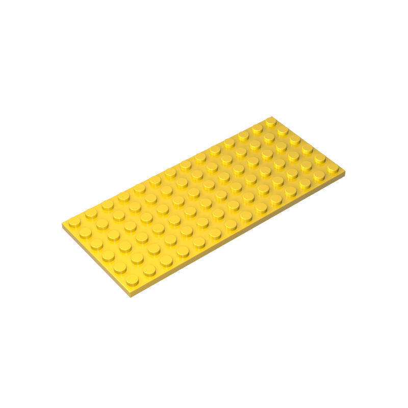 3456 | Plate 6 x 14