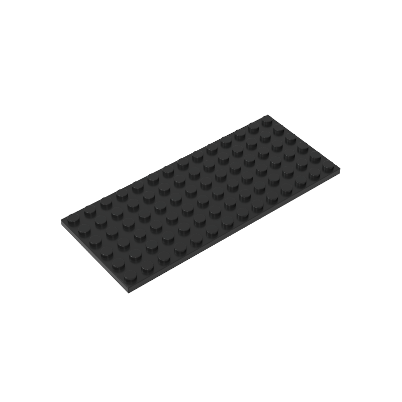 3456 | Plate 6 x 14